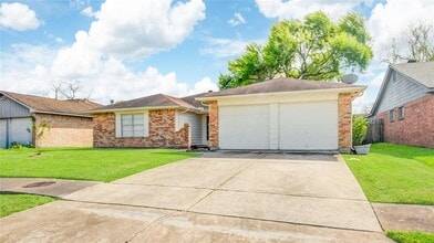 7202 Gettysburg Dr in Richmond, TX - Building Photo - Building Photo