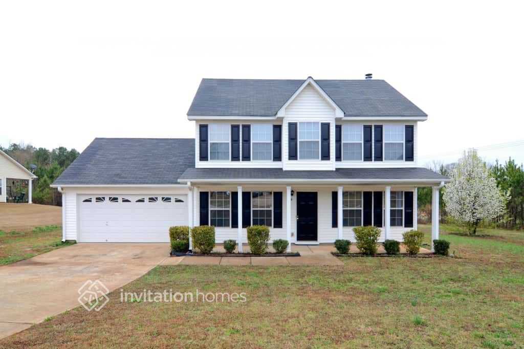 10 Summer Breeze Ct in Covington, GA - Building Photo