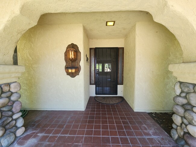 22425 Brent Rd in Red Bluff, CA - Building Photo - Building Photo