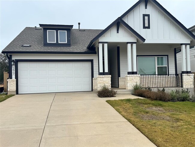 property at 277 Coleto Tr