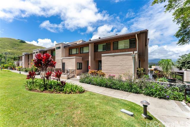 property at 411 Kaelepulu Dr