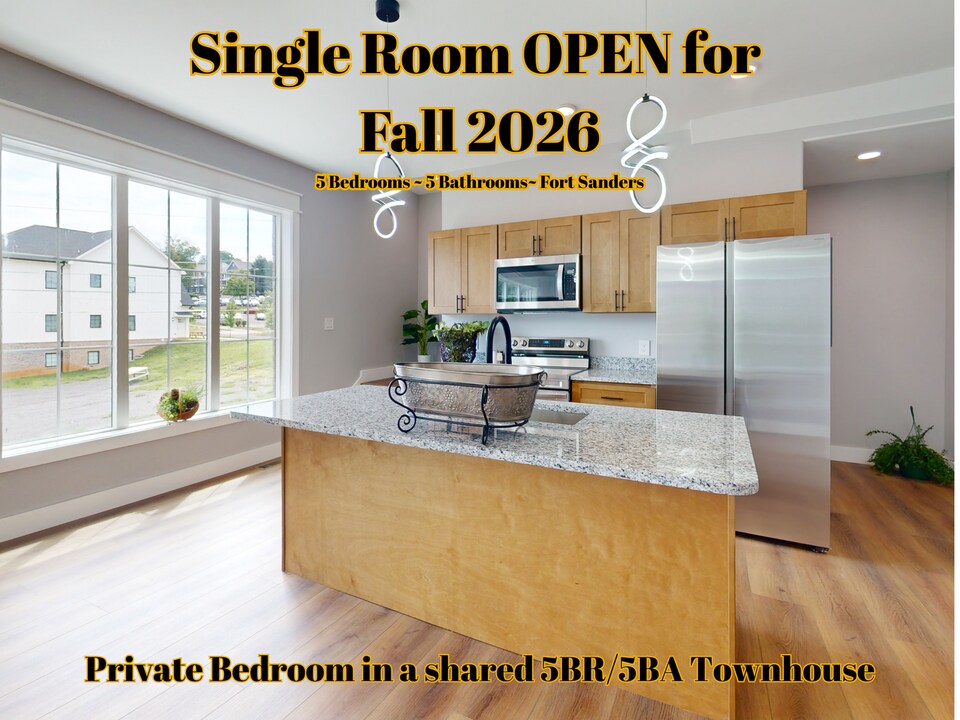 115 20th St in Knoxville, TN - Building Photo