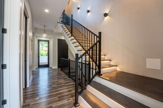 4201 W Pine Blvd in St. Louis, MO - Building Photo - Building Photo