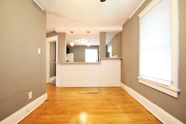 property at 2322 S 33rd St