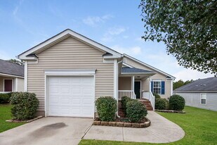 514 Pullman St SW in Concord, NC - Building Photo