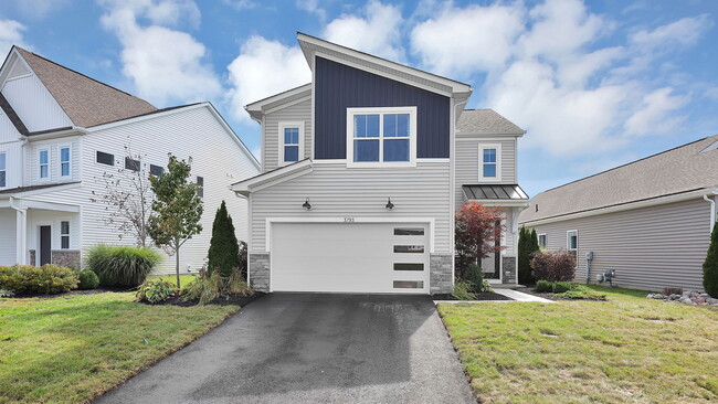 property at 3793 Shoal Way