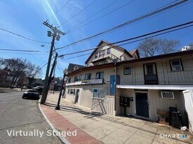 4 Division St in Danbury, CT - Building Photo