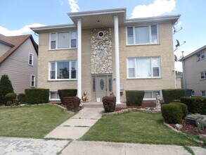 4549 Forest Ave in Brookfield, IL - Building Photo - Building Photo
