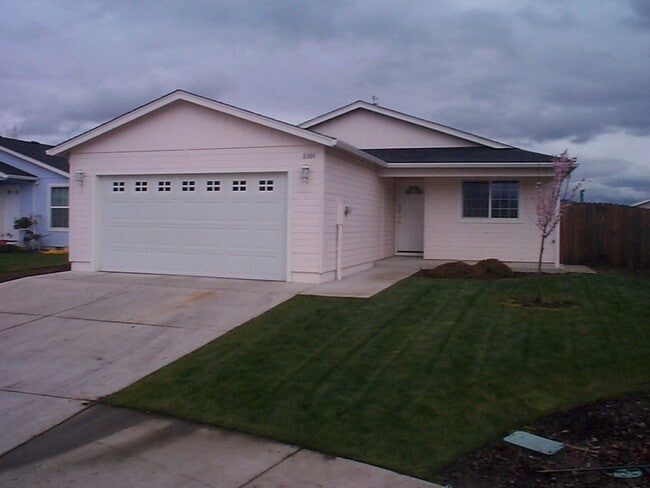 property at 8384 Forest Grove Rd
