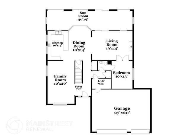 7591 W Citrus Way in Glendale, AZ - Building Photo - Building Photo