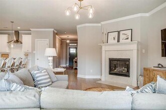 2733 Townsend Dr in Fort Worth, TX - Building Photo - Building Photo