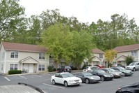 1705 Ogle Rd in Gatlinburg, TN - Foto de edificio - Building Photo