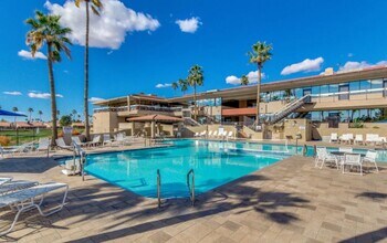 1870 E Indian Wells Dr in Chandler, AZ - Building Photo - Building Photo