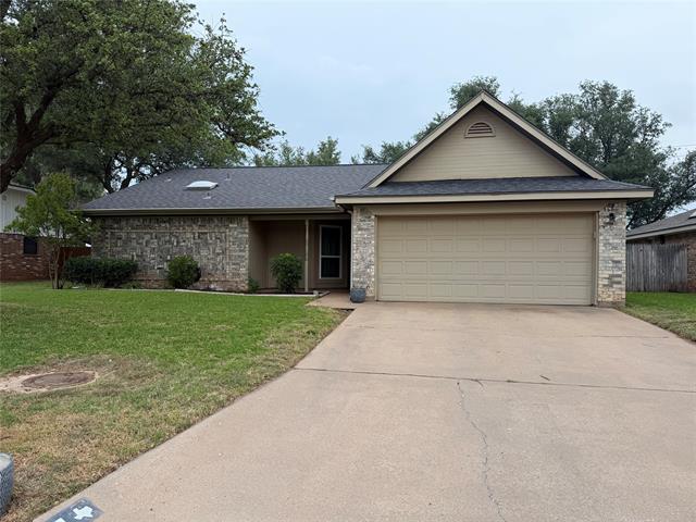 property at 2902 Rex Allen Dr