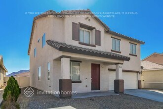 1864 Verde Mirada Dr in Las Vegas, NV - Building Photo - Building Photo
