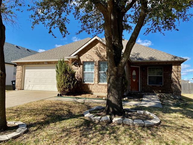 property at 11050 Mansfield Dr