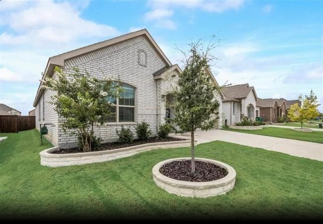 5816 Pensby Dr in Krugerville, TX - Building Photo - Building Photo