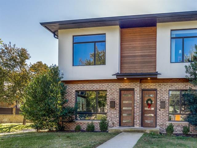 property at 6166 Llano Ave