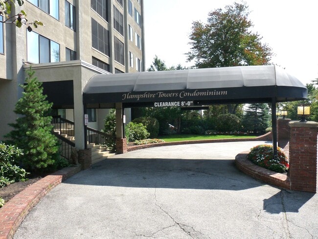 property at 55 River Rd