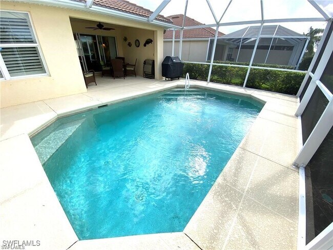 property at 7259 Salerno Ct
