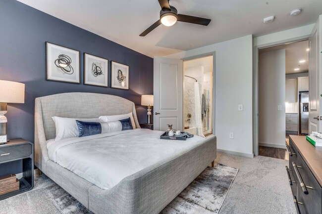 Aven at the Cove in Grand Prairie, TX - Building Photo - Building Photo