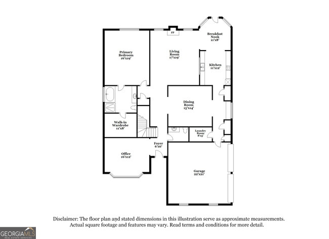 520 Rockbass Rd in Suwanee, GA - Building Photo - Building Photo