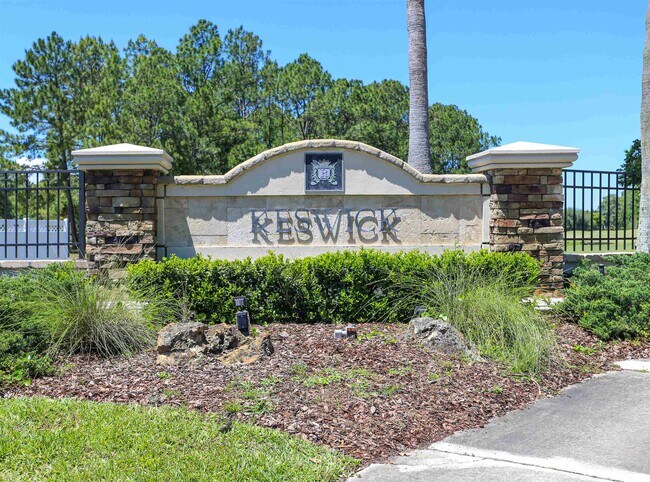 1761 Keswick Rd in St. Augustine, FL - Building Photo - Building Photo