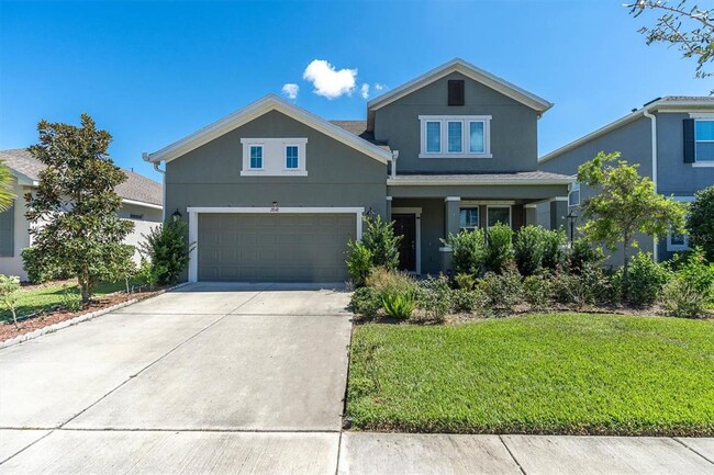property at 2848 Satilla Lp