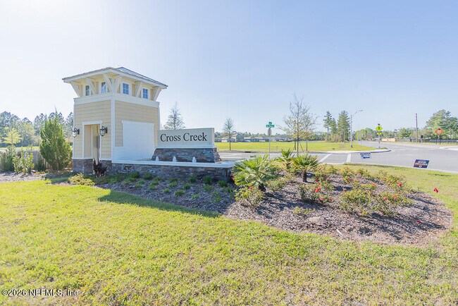 2288 Setting Sun Wy in Green Cove Springs, FL - Building Photo - Building Photo