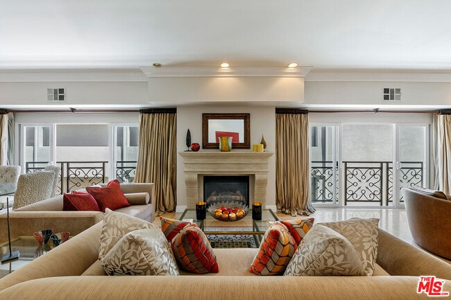 property at 11840 Dorothy St