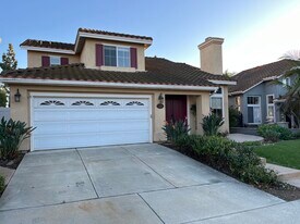 1239 Calle Fantasia in San Marcos, CA - Building Photo