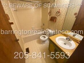 737 Eastern Manor Cir in Birmingham, AL - Building Photo - Building Photo