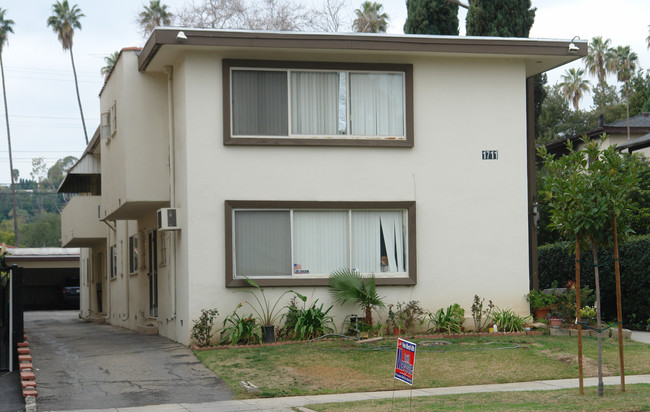 1711 Fremont Ave in South Pasadena, CA - Building Photo - Building Photo