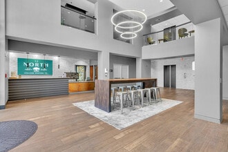 12 North in College Station, TX - Building Photo - Building Photo