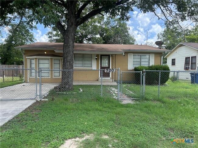 property at 720 Albert St