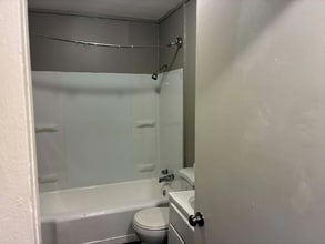 1903-1905 S Booker St, Unit 1903 in Little Rock, AR - Building Photo - Building Photo