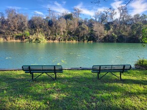 LakeHaus @ Dunlap in New Braunfels, TX - Building Photo - Building Photo