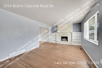 1016 N Chelton Rd in Colorado Springs, CO - Building Photo - Building Photo