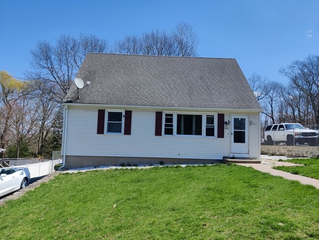 property at 85 Gilman St