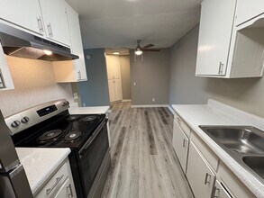 Pinewood Apartments in National City, CA - Building Photo - Building Photo