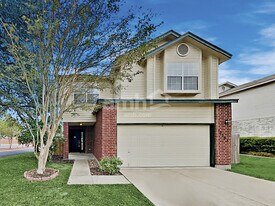 12202 Gwendolen Dr in San Antonio, TX - Building Photo