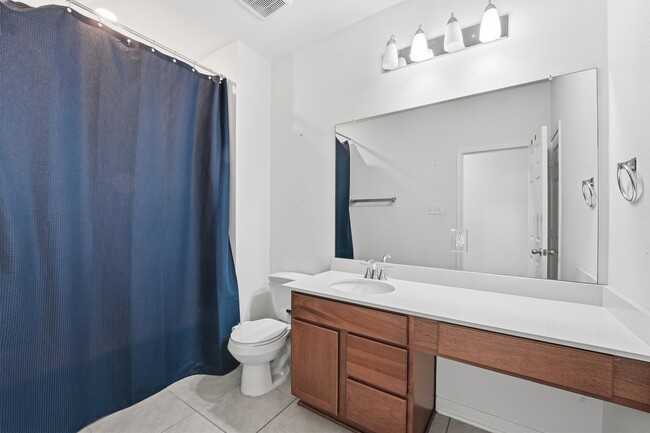 4915 Gazelle Leap Ln in Richmond, TX - Foto de edificio - Building Photo