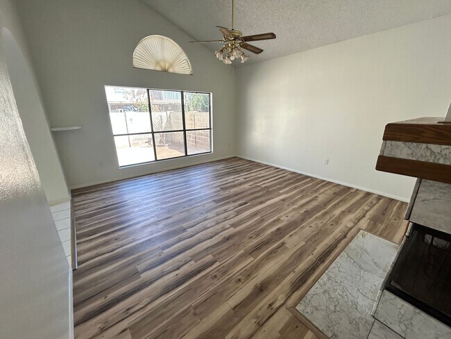 538 N Granite St in Gilbert, AZ - Building Photo - Building Photo