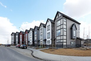 The Loop in Evanston Apartments