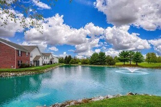 5484 Cedar Springs in Columbus, OH - Building Photo - Building Photo