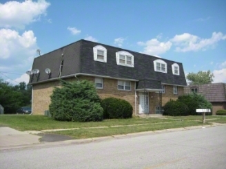 2570 W 63rd Ave in Merrillville, IN - Building Photo