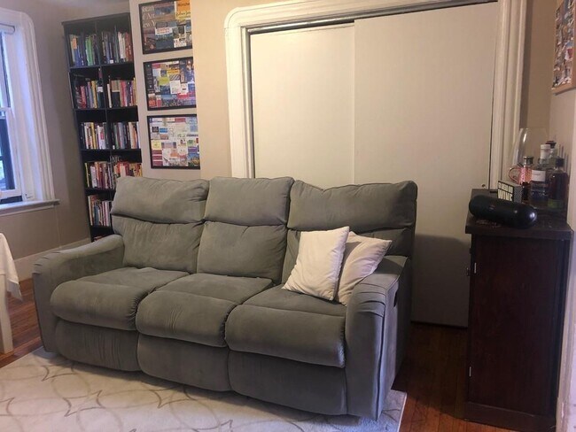 62 Phillips St-Unit -1 in Boston, MA - Building Photo - Building Photo