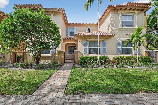 property at 2947 Hope Valley St