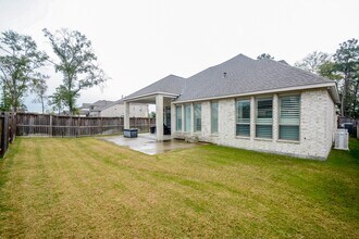 11947 Gramina Way in Atascocita, TX - Building Photo - Building Photo