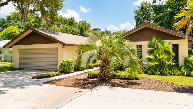 property at 10150 SE 139th Pl